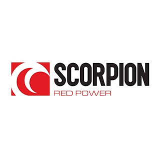 Scorpion
