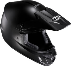 HJC CSMX II MATT BLACK