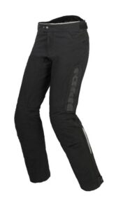 SPIDI THUNDER SHORT BLACK   L