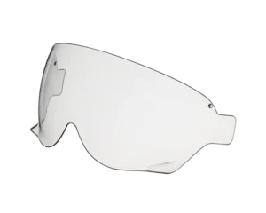 SHOEI CJ3 JO/EXZ VISOR D SMOKE