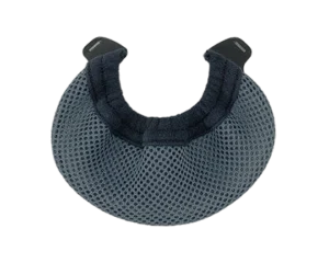 SHOEI MULTITEC CHIN CURTAIN