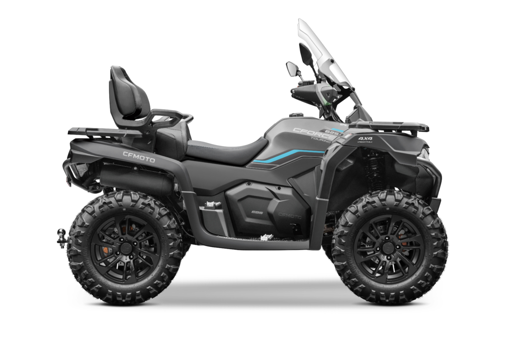 CFMOTO CFORCE 625