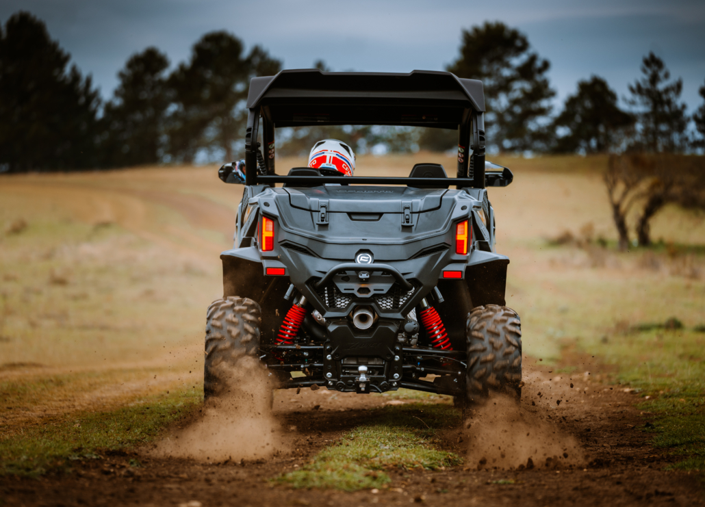 CFMOTO ZFORCE 950